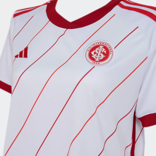 Camisa Feminina do Internacional 2023/24 Away - Image 4