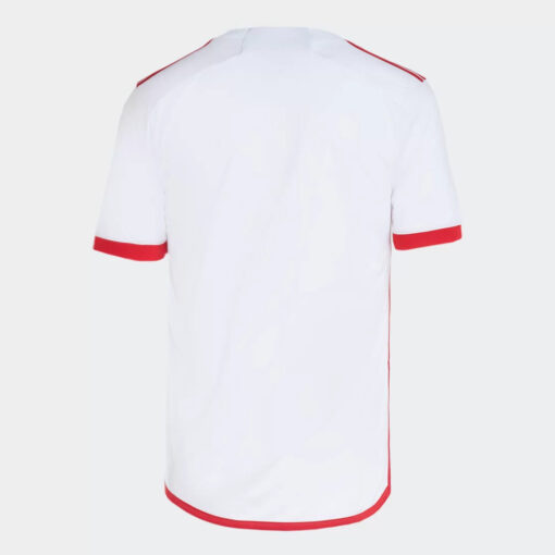 Camisa Flamengo ll 2024 - Image 2