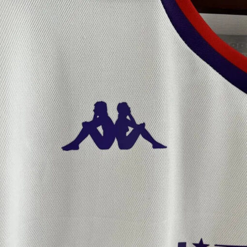 Camisa Fiorentina ll 23/24 - Image 5