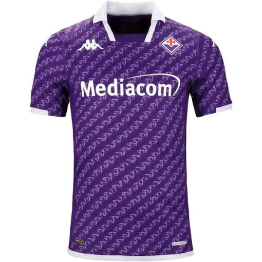 Camisa Fiorentina l 23/24