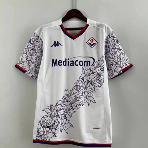 Camisa Fiorentina ll 23/24