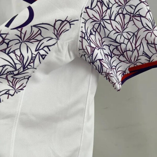 Camisa Fiorentina ll 23/24 - Image 4