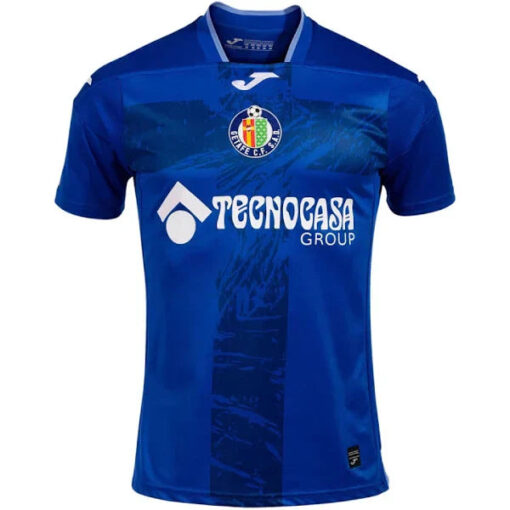 Camisa Getafe l 23/24