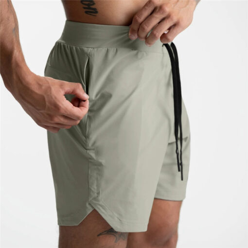 Shorts Zenqus Permanfit - Image 5