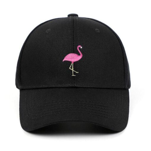 Boné Flamingo Casual