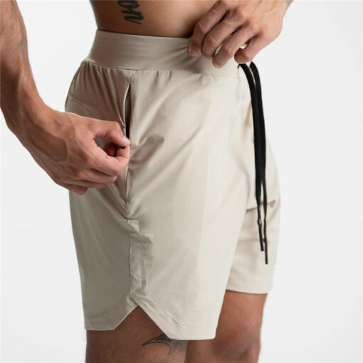 Shorts Zenqus Permanfit - Image 2