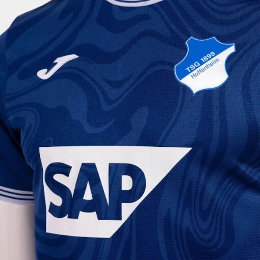 Camisa Hoffenheim l 23/24 - Image 3