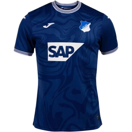 Camisa Hoffenheim l 23/24