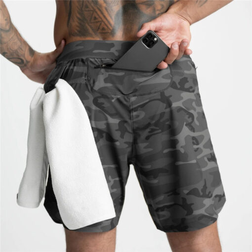 Shorts Zenqus Permanfit - Image 6