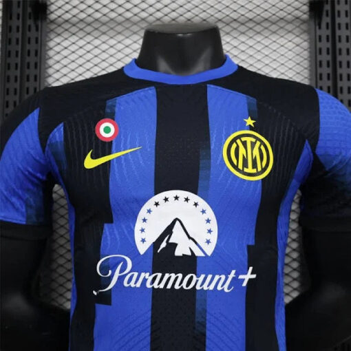 Camisa Inter de Milão l 23/24