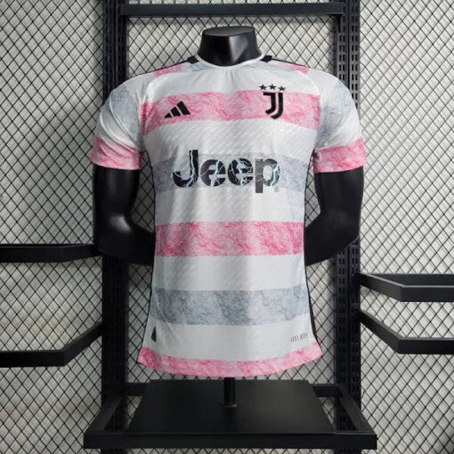 Camisa Juventus ll 23/24