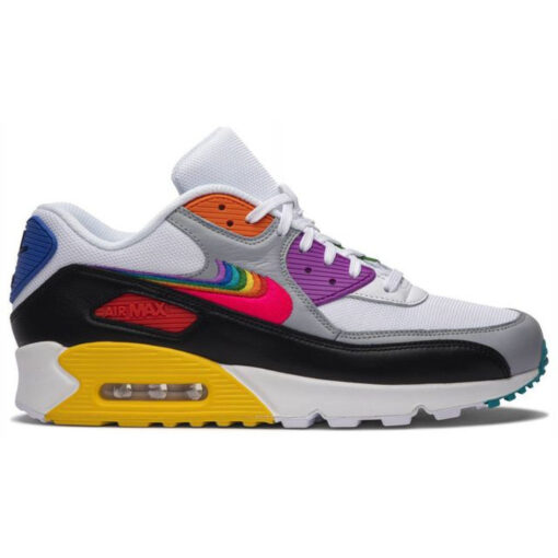 Tênis Nike Air Max 90 Viotech