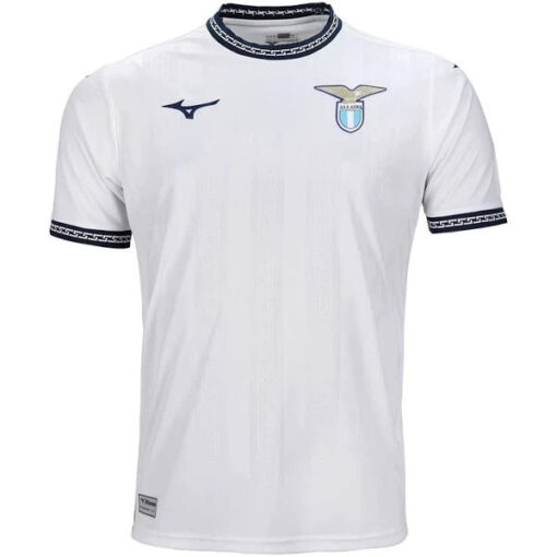 Camisa Lazio ll 23/24