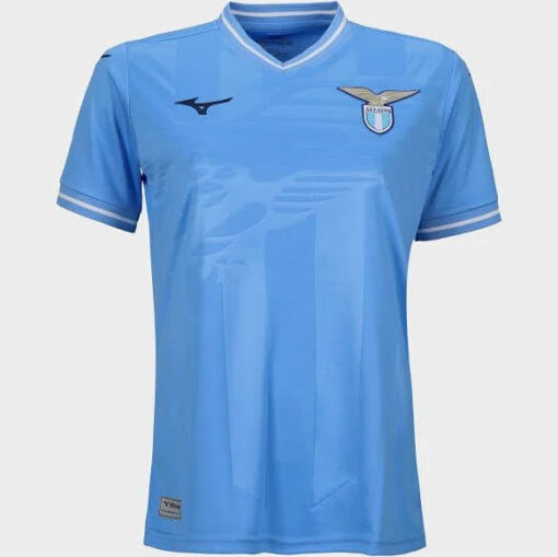 Camisa Lazio l 23/24