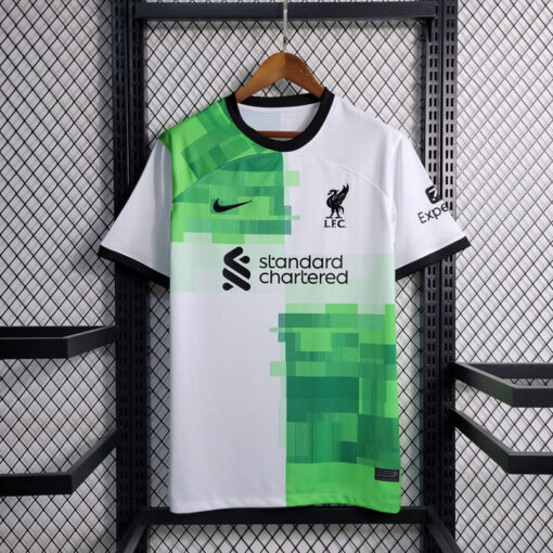 Camisa Liverpool ll 23/24 - Image 4