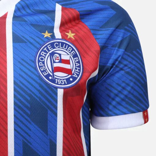 Camisa do Bahia 2023/24 Home - Image 3