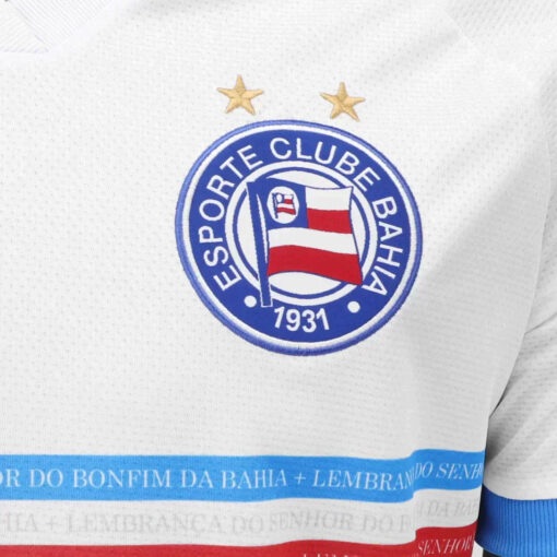 Camisa do Bahia 2023/24 Away - Image 3