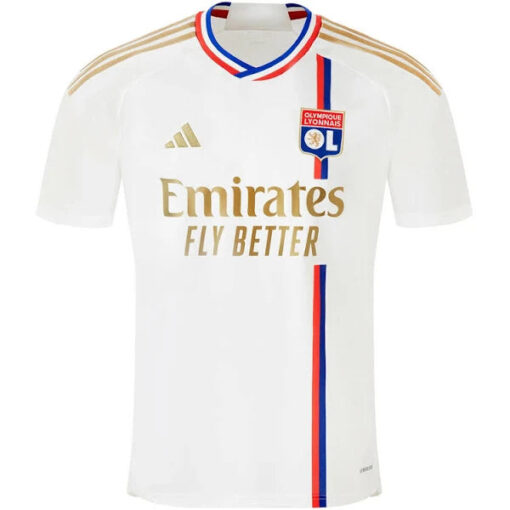 Camisa Lyon l 23/24