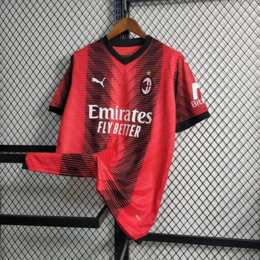 Camisa Milan l 23/24