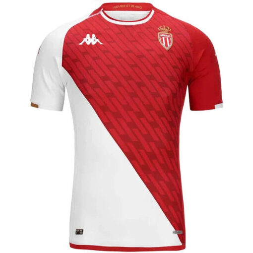 Camisa Mônaco l 23/24