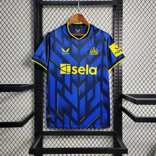 Camisa Newcastle lll 23/24