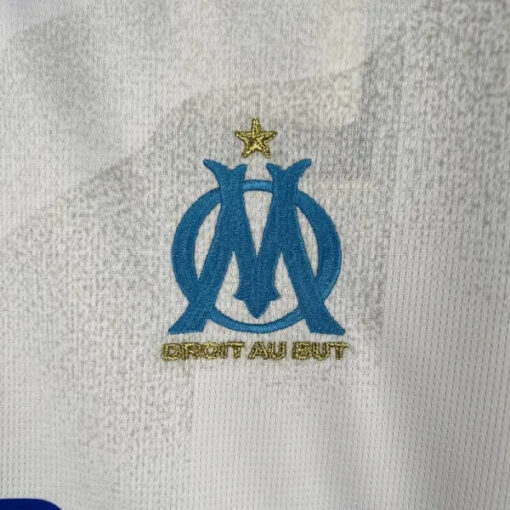 Camisa Olympique De Marseille l 23/24 - Image 3