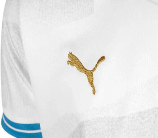 Camisa Olympique De Marseille l 23/24 - Image 4