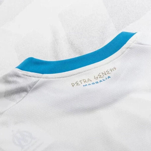 Camisa Olympique De Marseille l 23/24 - Image 6