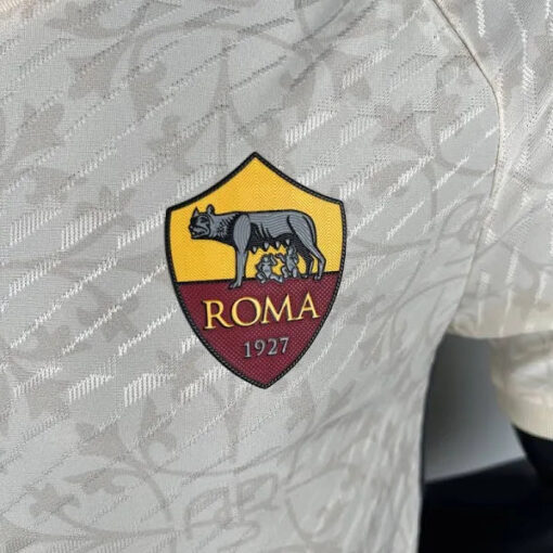 Camisa Roma ll 23/24 - Image 4