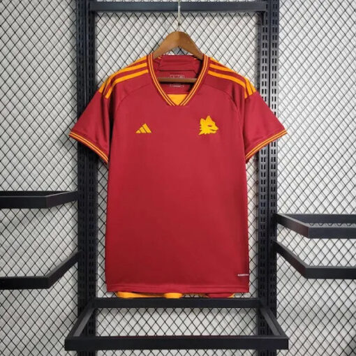 Camisa Roma l 23/24 - Image 5