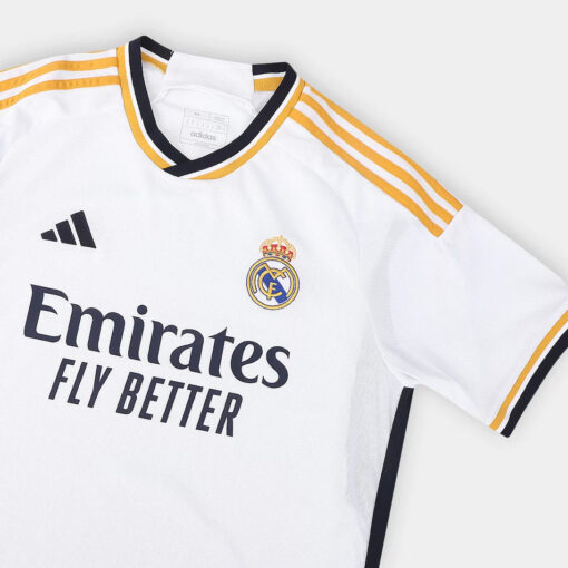 Camisa Real Madrid l 23/24 - Image 3