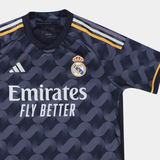 Camisa Real Madrid ll 23/24 - Image 3