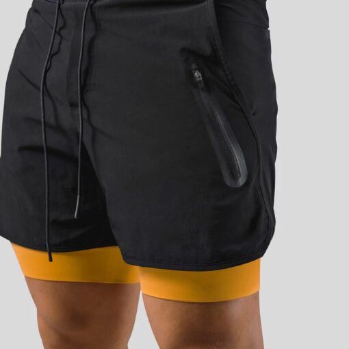 Shorts Permanfit 2 em 1(LYFT) - Image 6