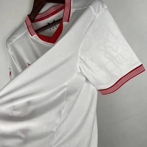 Camisa Sevilla l 23/24 - Image 4