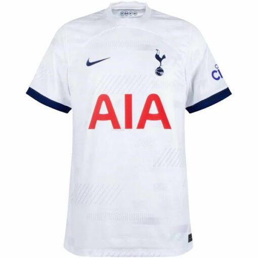 Camisa Tottenham l 23/24 - Image 4