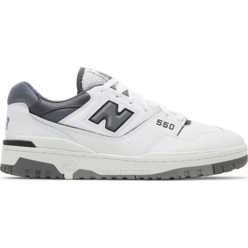 Tênis New Balance 550 White Castlerock