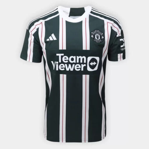 Camisa Manchester United ll 23/24