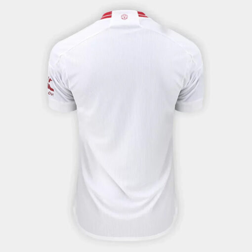 Camisa Manchester United lll 23/24 - Image 3