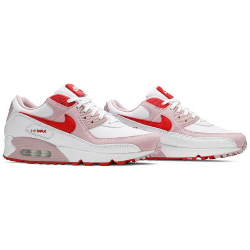 Tênis Nike Air Max 90 Love Letter - Image 4