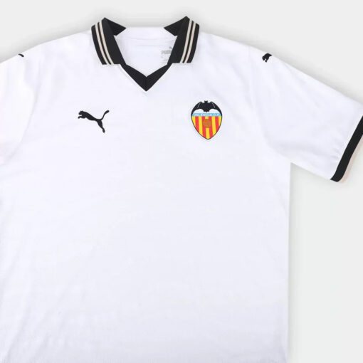 Camisa Valencia l 23/24 - Image 4