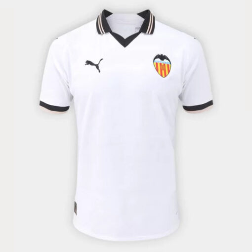 Camisa Valencia l 23/24