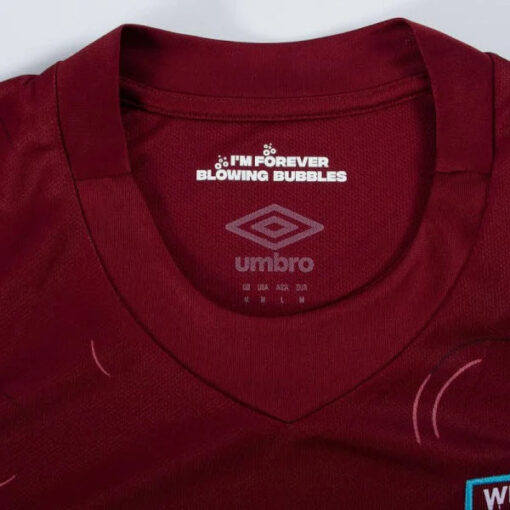 Camisa West Ham l 23/24 - Image 4