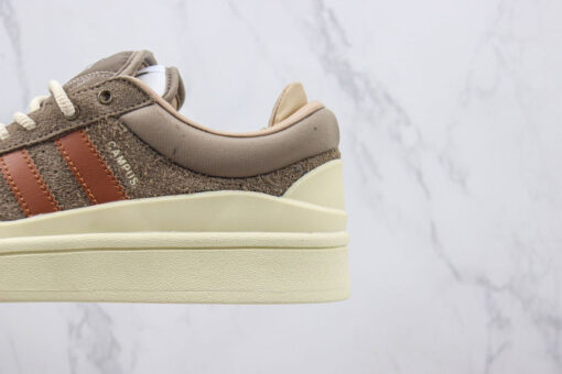 Adidas Campus Light x Bad Bunny  'Chalky Brown' - Image 6