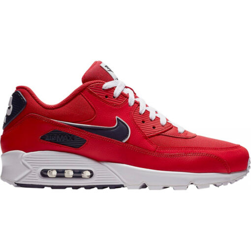 Tênis Nike Air Max 90 Essential University Red