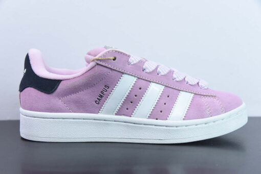 Adidas Campus 00s Low 'Bliss Lilac' - Image 4