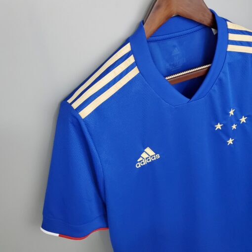 Camisa Cruzeiro 100 anos - Image 3