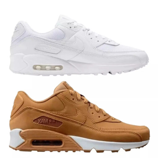 2 Pares Tênis Nike Air Max Masculino COMPRE 1 LEVE 2 + Frete Grátis - Image 13