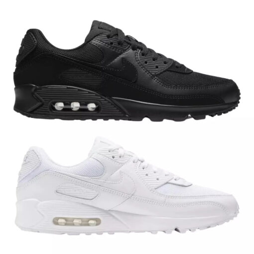 2 Pares Tênis Nike Air Max Masculino COMPRE 1 LEVE 2 + Frete Grátis - Image 7