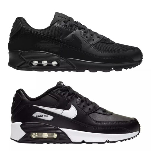 2 Pares Tênis Nike Air Max Masculino COMPRE 1 LEVE 2 + Frete Grátis - Image 6