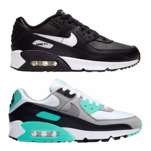 2 Pares Tênis Nike Air Max Masculino COMPRE 1 LEVE 2 + Frete Grátis - Image 12